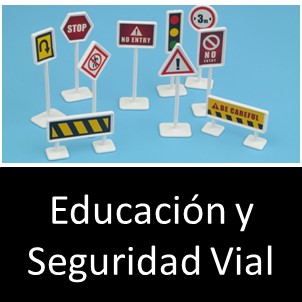 Educación Seguridad Vial